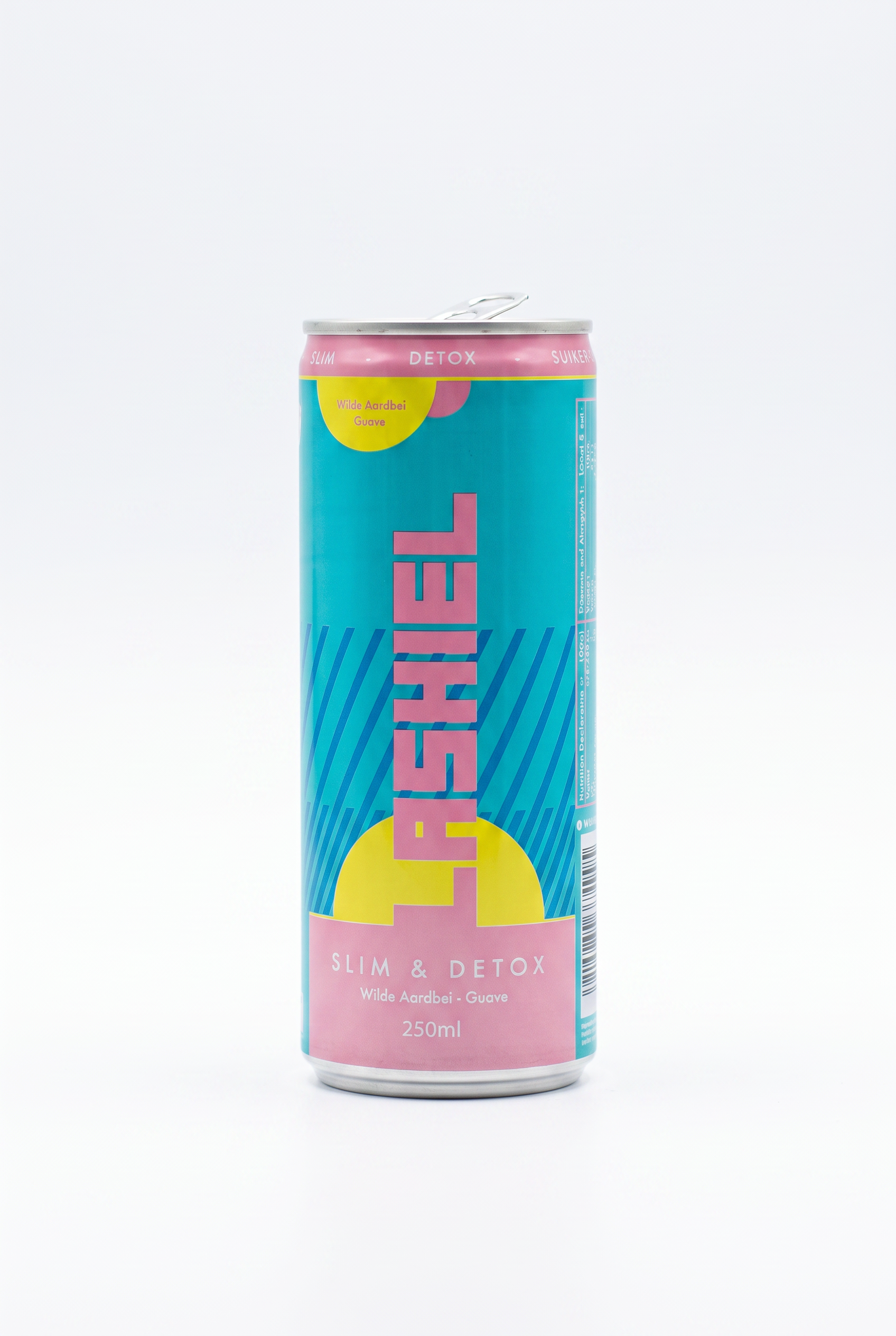 LaShiel afslanksoda x 24