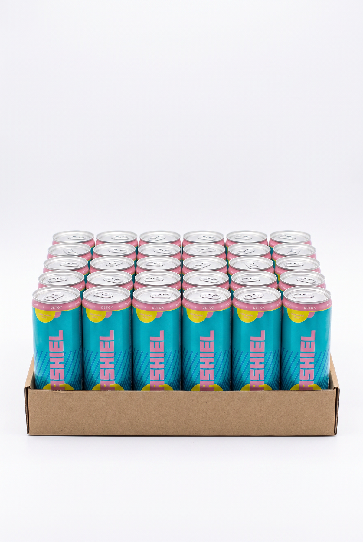LaShiel afslanksoda x 24