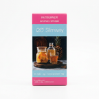 Ananas Fatburner - met chroom & groene thee (15 sticks)