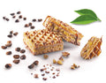 Wafel mokka