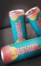 LaShiel afslanksoda x 24