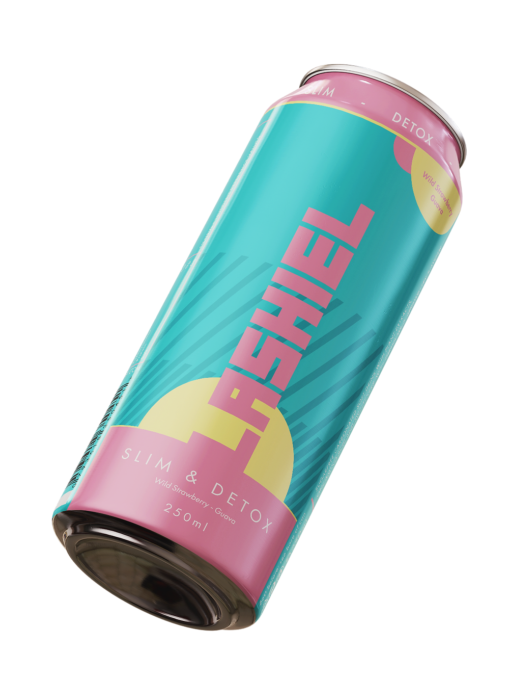 LaShiel afslanksoda x 24